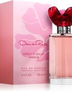 Oscar de la Renta d´Oscar Esprit Amour Eau de Parfum pentru femei 100 ml