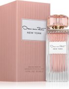 Oscar de la Renta New York Eau de Parfum pentru femei 50 ml