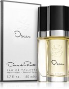 Oscar de la Renta Oscar Eau de Toilette pentru femei 50 ml