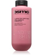 Osmo Blinding Shine Illuminating Conditioner balsam pentru netezire pentru un par stralucitor si catifelat 400 ml