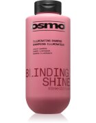 Osmo Blinding Shine Illuminating Shampoo șampon pentru un par stralucitor si catifelat 400 ml