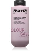 Osmo Colour Save Colour Protect Shampoo Sampon hidratant pentru par vopsit. 400 ml