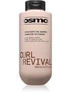 Osmo Curl Revival Reinvigorating Shampoo sampon hidratant pentru definirea buclelor 400 ml