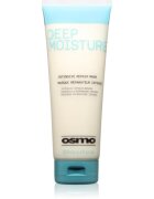 Osmo Deep Moisture Intensive Repair Mask masca intensă de întinerire pentru păr 250 ml
