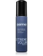 Osmo Extreme Volume Mega Foam spumă de styling pentru volum și formă pentru toate tipurile de par 245 ml