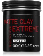 Osmo Matte Clay Extreme ceara de texturare pentru păr 100 ml