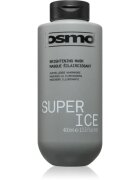 Osmo Super Ice Brightening Mask mască împotriva tonurilor galbene pentru parul blond cu suvite 400 ml