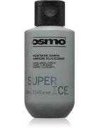 Osmo Super Ice Brightening Shampoo șampon împotriva tonurilor galbene pentru parul blond cu suvite 100 ml