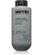 Osmo Super Ice Brightening Shampoo șampon împotriva tonurilor galbene pentru parul blond cu suvite 400 ml