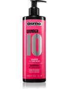 Osmo Wonder 10 șampon pentru varfuri despicate 400 ml