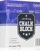 OstroVit Chalk Block cub de magneziu 57 g