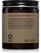 Oway Color Protection Hair Mask mască protectoare cu efect regenerator pentru păr vopsit 160 ml