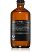 Oway Hair & Body gel de dus revitalizant pentru corp si par 240 ml