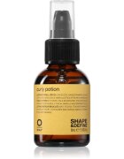 Oway Shape & Define Curly Potion ingrijirea coafurii pentru par ondulat si cret 50 ml