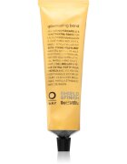 Oway Shield & Finish Glimmering Bond gel foarte puternic pentru coafuri ferme și lucioase 100 ml