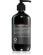 Oway Silver Steel sampon violet neutralizeaza tonurile de galben 240 ml