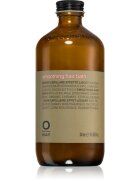 Oway Smooth+ Hair Bath sampon pentru indreptarea parului pentru par uscat si indisciplinat 240 ml