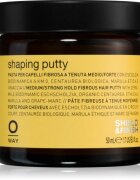 Oway Styling & Finish pasta modelatoare pentru păr 50 ml
