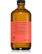 Oway SunWay Hair & Body Bath Șampon după soare de par si de corp 240 ml