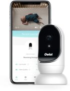 Owlet Cam monitor video digital pentru bebeluși 1 buc