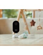 Owlet Dream Duo Dream Sock & Dream Sight set pentru bebeluși Bedtime Blue