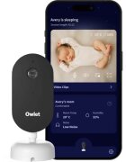 Owlet Dream Sight baby monitor video 1 buc