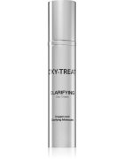 OXY-TREAT Clarifying Day Cream crema de zi pentru o piele mai luminoasa 50 ml