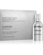 OXY-TREAT Clarifying Set ingrijire intensiva pentru o piele mai luminoasa