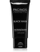 Pacinos Black Mask masca pentru curatare profunda 52 ml