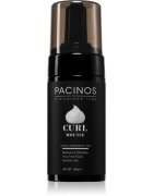 Pacinos Curl Enhancing Mousse spuma pentru păr creț 100 ml