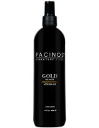 Pacinos Siganture Line Gold Cologne Aftershave eau de cologne after shave pentru bărbați 400 ml