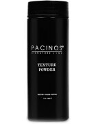 Pacinos Siganture Line Texture Powder pudră pentru păr pentru barbati 30 g