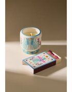 Paddywax A Dopo Blue Cheetahs chibrituri 1 buc