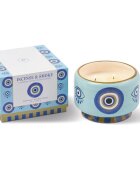 Paddywax A Dopo Eye lumânare parfumată din ceramică 680 g