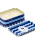 Paddywax A Dopo Eye lumânare parfumată în placă Incense & Smoke 184 g