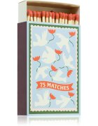Paddywax A Dopo Flower chibrituri 75 pcs 1 buc