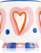 Paddywax A Dopo Hearts lumânare parfumată 226 g