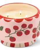 Paddywax A Dopo Heirloom Tomato lumânare parfumată din ceramică 680 g