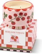 Paddywax A Dopo Heirloom Tomato lumânare parfumată din ceramică 680 g