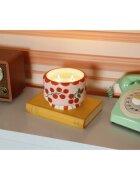 Paddywax A Dopo Heirloom Tomato lumânare parfumată din ceramică 680 g