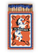 Paddywax A Dopo Horse chibrituri 75 pcs 1 buc