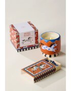 Paddywax A Dopo Horse chibrituri 75 pcs 1 buc