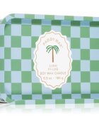 Paddywax A Dopo Palm lumânare parfumată 184 g