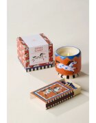 Paddywax A Dopo Sienna Sunset lumânare parfumată 226 g