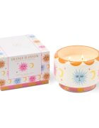 Paddywax A Dopo Sun lumânare parfumată din ceramică 680 g