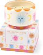 Paddywax A Dopo Sun lumânare parfumată din ceramică 680 g