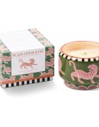Paddywax A Dopo Tiger lumânare parfumată din ceramică 680 g