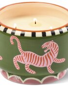 Paddywax A Dopo Tiger lumânare parfumată din ceramică 680 g