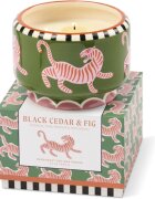 Paddywax A Dopo Tiger lumânare parfumată din ceramică 680 g