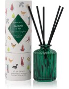 Paddywax Balsam & Fir difuzor de aroma 147 ml
